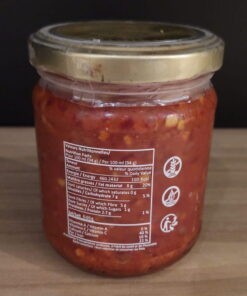 Sharon Valley Harissa 200g - Image 2