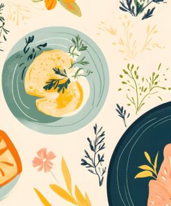 Shabbat lunch (18 July 2026) (Dine-in)