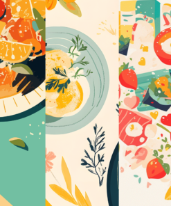 All Shabbat Meals (31 July - 1 August 2026) (Dine-in)