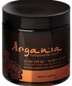 Hair Mask 500ml