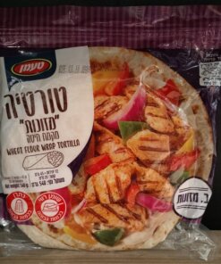 Taaman Tortella whet four 540gr